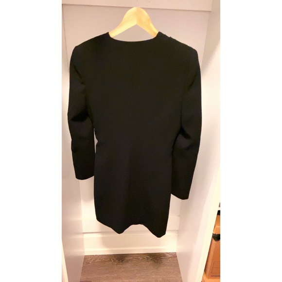 Zara blazer mini dress - Picture 6 of 7